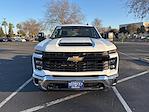 New 2025 Chevrolet Silverado 2500 Work Truck Regular Cab 4WD Cab Chassis for sale #250363 - photo 8