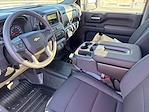 2025 Chevrolet Silverado 2500 Regular Cab 4WD, Cab Chassis for sale #250364 - photo 13