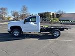 2025 Chevrolet Silverado 2500 Regular Cab 4WD, Cab Chassis for sale #250364 - photo 6