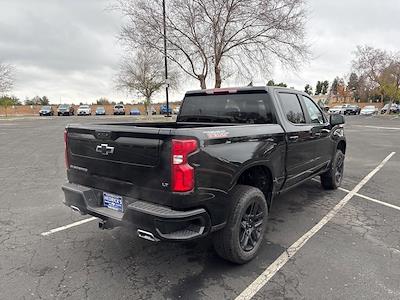 New 2025 Chevrolet Silverado 1500 LT Crew Cab 4WD Pickup for sale #250415 - photo 2