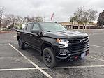 New 2025 Chevrolet Silverado 1500 LT Crew Cab 4WD Pickup for sale #250415 - photo 1
