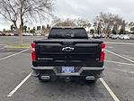 New 2025 Chevrolet Silverado 1500 LT Crew Cab 4WD Pickup for sale #250415 - photo 4