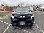 New 2025 Chevrolet Silverado 1500 LT Crew Cab 4WD Pickup for sale #250415 - photo 8