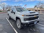New 2025 Chevrolet Silverado 2500 Custom Crew Cab 4WD Pickup for sale #250420 - photo 1