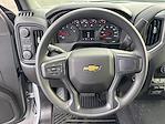 New 2025 Chevrolet Silverado 2500 Custom Crew Cab 4WD Pickup for sale #250420 - photo 10