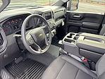 New 2025 Chevrolet Silverado 2500 Custom Crew Cab 4WD Pickup for sale #250420 - photo 14