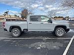 New 2025 Chevrolet Silverado 2500 Custom Crew Cab 4WD Pickup for sale #250420 - photo 3