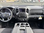 New 2025 Chevrolet Silverado 2500 Custom Crew Cab 4WD Pickup for sale #250420 - photo 26