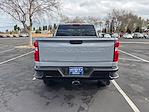 New 2025 Chevrolet Silverado 2500 Custom Crew Cab 4WD Pickup for sale #250420 - photo 4