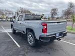 New 2025 Chevrolet Silverado 2500 Custom Crew Cab 4WD Pickup for sale #250420 - photo 5