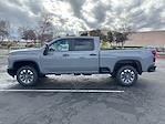New 2025 Chevrolet Silverado 2500 Custom Crew Cab 4WD Pickup for sale #250420 - photo 6