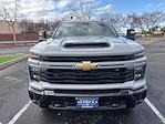 New 2025 Chevrolet Silverado 2500 Custom Crew Cab 4WD Pickup for sale #250420 - photo 8