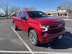 New 2025 Chevrolet Silverado 1500 RST Crew Cab 4WD Pickup for sale #250463 - photo 1