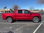 New 2025 Chevrolet Silverado 1500 RST Crew Cab 4WD Pickup for sale #250463 - photo 3