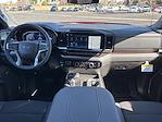 New 2025 Chevrolet Silverado 1500 RST Crew Cab 4WD Pickup for sale #250463 - photo 27