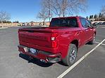 New 2025 Chevrolet Silverado 1500 RST Crew Cab 4WD Pickup for sale #250463 - photo 2