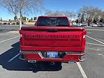 New 2025 Chevrolet Silverado 1500 RST Crew Cab 4WD Pickup for sale #250463 - photo 4