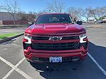 New 2025 Chevrolet Silverado 1500 RST Crew Cab 4WD Pickup for sale #250463 - photo 8