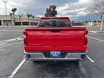 New 2025 Chevrolet Silverado 1500 LT Crew Cab 4WD Pickup for sale #250517 - photo 4