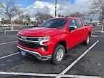 New 2025 Chevrolet Silverado 1500 LT Crew Cab 4WD Pickup for sale #250517 - photo 7