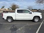 New 2025 Chevrolet Silverado 1500 LT Crew Cab 4WD Pickup for sale #250538 - photo 4