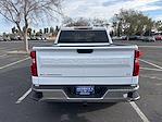 New 2025 Chevrolet Silverado 1500 LT Crew Cab 4WD Pickup for sale #250538 - photo 6