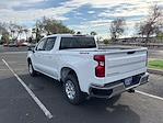 New 2025 Chevrolet Silverado 1500 LT Crew Cab 4WD Pickup for sale #250538 - photo 2