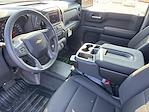 New 2025 Chevrolet Silverado 1500 Work Truck Regular Cab 4WD Pickup for sale #250541 - photo 14