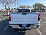 New 2025 Chevrolet Silverado 1500 Work Truck Regular Cab 4WD Pickup for sale #250541 - photo 4