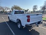 New 2025 Chevrolet Silverado 1500 Work Truck Regular Cab 4WD Pickup for sale #250541 - photo 5
