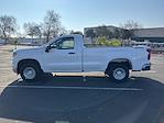New 2025 Chevrolet Silverado 1500 Work Truck Regular Cab 4WD Pickup for sale #250541 - photo 6