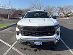 New 2025 Chevrolet Silverado 1500 Work Truck Regular Cab 4WD Pickup for sale #250541 - photo 8