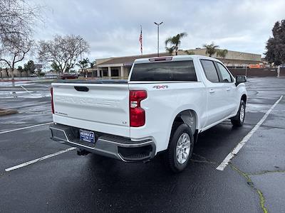 New 2025 Chevrolet Silverado 1500 LT Crew Cab 4WD Pickup for sale #250545 - photo 2