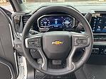 New 2025 Chevrolet Silverado 1500 LT Crew Cab 4WD Pickup for sale #250545 - photo 10
