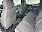 New 2025 Chevrolet Silverado 1500 LT Crew Cab 4WD Pickup for sale #250545 - photo 17