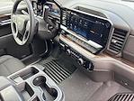 New 2025 Chevrolet Silverado 1500 LT Crew Cab 4WD Pickup for sale #250545 - photo 25