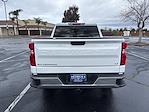 New 2025 Chevrolet Silverado 1500 LT Crew Cab 4WD Pickup for sale #250545 - photo 4
