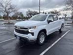 New 2025 Chevrolet Silverado 1500 LT Crew Cab 4WD Pickup for sale #250545 - photo 7