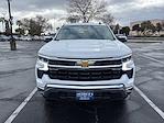 New 2025 Chevrolet Silverado 1500 LT Crew Cab 4WD Pickup for sale #250545 - photo 8