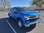 New 2025 Chevrolet Silverado 1500 LT Crew Cab 4WD Pickup for sale #250548 - photo 1