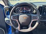 New 2025 Chevrolet Silverado 1500 LT Crew Cab 4WD Pickup for sale #250548 - photo 10