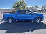 New 2025 Chevrolet Silverado 1500 LT Crew Cab 4WD Pickup for sale #250548 - photo 3