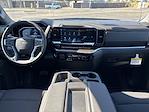 New 2025 Chevrolet Silverado 1500 LT Crew Cab 4WD Pickup for sale #250548 - photo 26