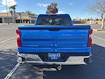 New 2025 Chevrolet Silverado 1500 LT Crew Cab 4WD Pickup for sale #250548 - photo 4