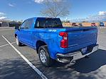New 2025 Chevrolet Silverado 1500 LT Crew Cab 4WD Pickup for sale #250548 - photo 5