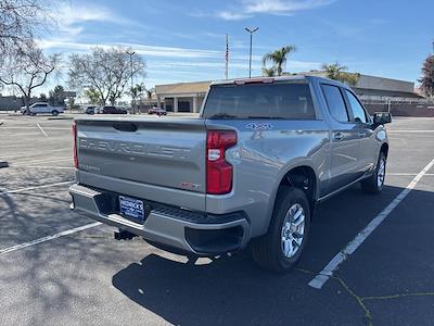New 2025 Chevrolet Silverado 1500 RST Crew Cab 4WD Pickup for sale #250557 - photo 2