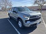 New 2025 Chevrolet Silverado 1500 RST Crew Cab 4WD Pickup for sale #250557 - photo 1