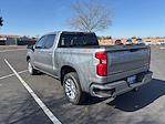 New 2025 Chevrolet Silverado 1500 RST Crew Cab 4WD Pickup for sale #250557 - photo 5