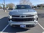 New 2025 Chevrolet Silverado 1500 RST Crew Cab 4WD Pickup for sale #250557 - photo 8