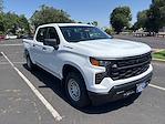 New 2025 Chevrolet Silverado 1500 Work Truck Crew Cab Pickup for sale #250574 - photo 1